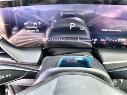 Buick Enclave Avenir 4dr 2026