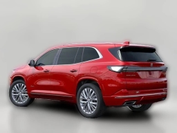Buick Enclave Avenir 4dr 2026