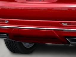 Buick Enclave Avenir 4dr 2026