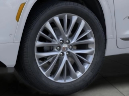 Buick Enclave Avenir 4dr 2026