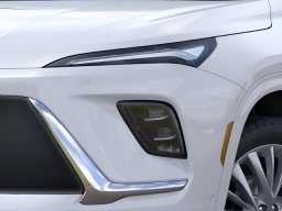 Buick Enclave Avenir 4dr 2026