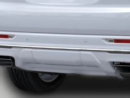 Buick Enclave Avenir 4dr 2026