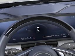 Buick Enclave Avenir 4dr 2026