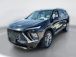 Buick Enclave Avenir 4dr 2026