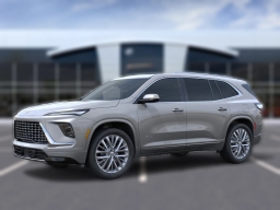 Buick Enclave Avenir 4dr 2026