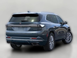 Buick Enclave Avenir 4dr 2026