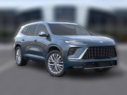 Buick Enclave Avenir 4dr 2026