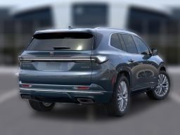 Buick Enclave Avenir 4dr 2026