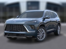 Buick Enclave Avenir 4dr 2026