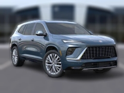 Buick Enclave Avenir 4dr 2026