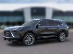 Buick Enclave Avenir 4dr 2025