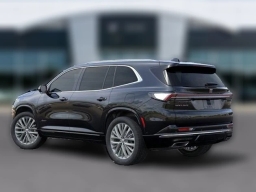 Buick Enclave Avenir 4dr 2025