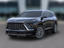 Buick Enclave Avenir 4dr 2025
