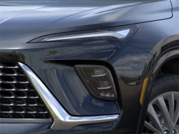 Buick Enclave Avenir 4dr 2025