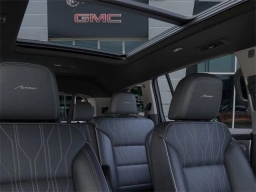 Buick Enclave Avenir 4dr 2025