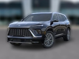 Buick Enclave Avenir 4dr 2025