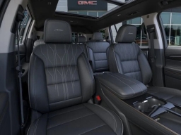 Buick Enclave Avenir 4dr 2025