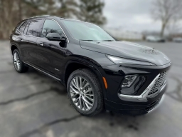 Buick Enclave Avenir 4dr 2025