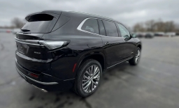 Buick Enclave Avenir 4dr 2025