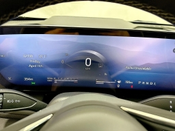 Buick Enclave Avenir 4dr 2025