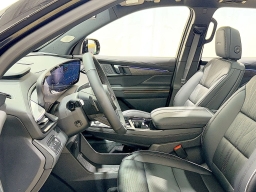 Buick Enclave Avenir 4dr 2025