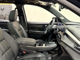 Buick Enclave Avenir 4dr 2025