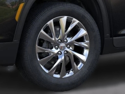 Buick Enclave Preferred 4dr 2026