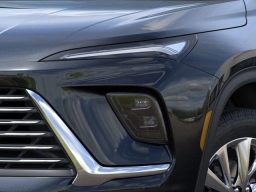 Buick Enclave Preferred 4dr 2026
