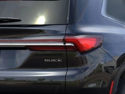 Buick Enclave Preferred 4dr 2026