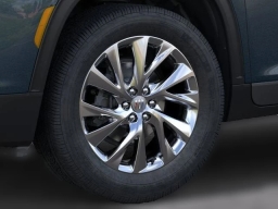 Buick Enclave Preferred 4dr 2026