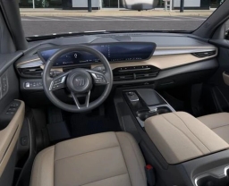 Buick Enclave Preferred 4dr 2026