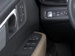 Buick Enclave Preferred 4dr 2026