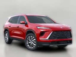 Buick Enclave Preferred 4dr 2026