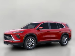 Buick Enclave Preferred 4dr 2026
