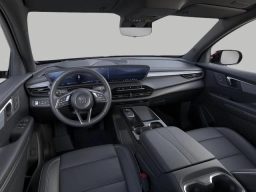 Buick Enclave Preferred 4dr 2026