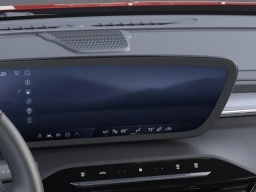 Buick Enclave Preferred 4dr 2026