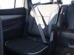 Buick Enclave Preferred 4dr 2026