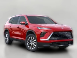Buick Enclave Preferred 4dr 2026