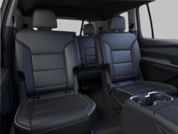 Buick Enclave Preferred 4dr 2026