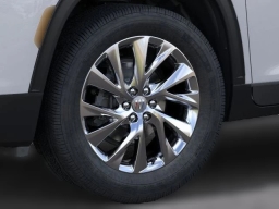 Buick Enclave Preferred 4dr 2026