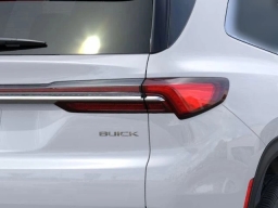 Buick Enclave Preferred 4dr 2026