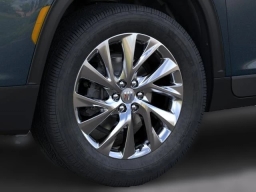 Buick Enclave Preferred 4dr 2026