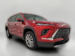 Buick Enclave Preferred 4dr 2026