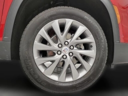 Buick Enclave Preferred 4dr 2026