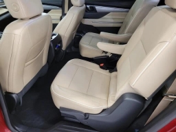 Buick Enclave Preferred 4dr 2026