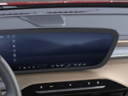 Buick Enclave Preferred 4dr 2026