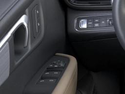 Buick Enclave Preferred 4dr 2026