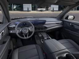 Buick Enclave Preferred 4dr 2026