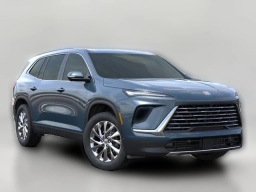Buick Enclave Preferred 4dr 2026