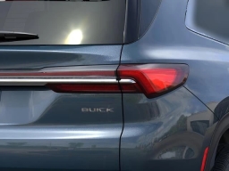Buick Enclave Preferred 4dr 2026
